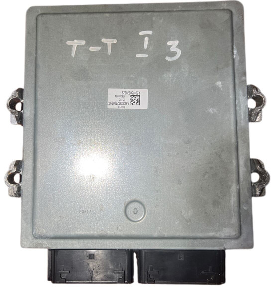 Ford Transit 2017 - وحدة إي سي يو: صورة 3 Ford Transit 2017 - وحدة إي سي يو: صورة 3