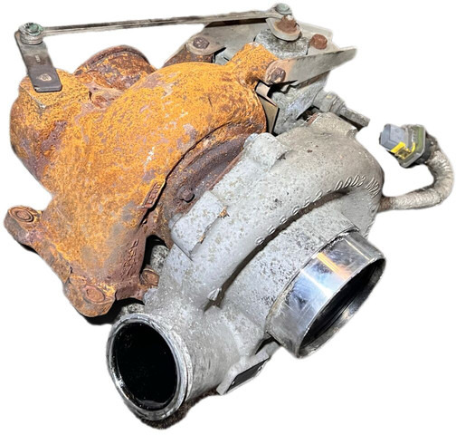 Garrett - تربو: صورة 3 Garrett - تربو: صورة 3