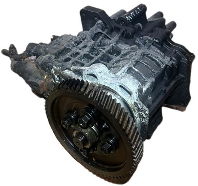 Hitachi - مضخة الوقود: صورة 2 Hitachi - مضخة الوقود: صورة 2