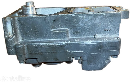 Holset - النظام الكهربائي: صورة 4 Holset - النظام الكهربائي: صورة 4