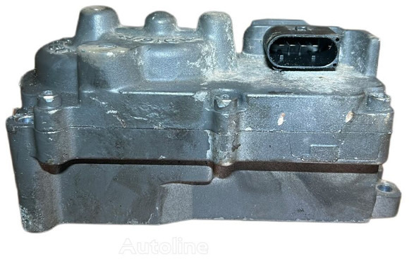 Holset - النظام الكهربائي: صورة 2 Holset - النظام الكهربائي: صورة 2