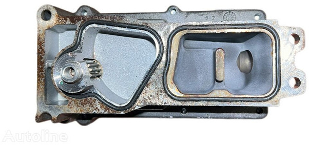 Holset - النظام الكهربائي: صورة 3 Holset - النظام الكهربائي: صورة 3