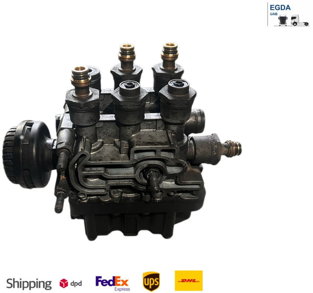 Iveco S-WAY - قطع الغيار: صورة 1 Iveco S-WAY - قطع الغيار: صورة 1