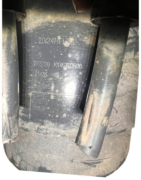 Iveco S-WAY - أجزاء الفرامل: صورة 4 Iveco S-WAY - أجزاء الفرامل: صورة 4