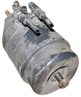 Iveco S-WAY - أجزاء الفرامل: صورة 3 Iveco S-WAY - أجزاء الفرامل: صورة 3