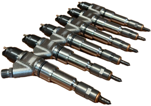 Iveco S-WAY - فلتر الوقود: صورة 2 Iveco S-WAY - فلتر الوقود: صورة 2