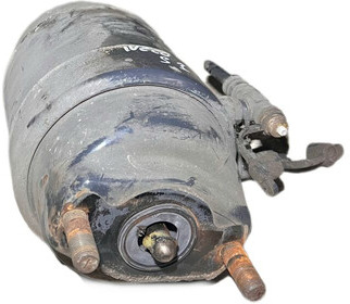 Iveco S-WAY - أجزاء الفرامل: صورة 2 Iveco S-WAY - أجزاء الفرامل: صورة 2