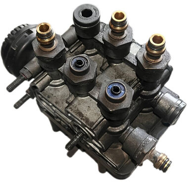 Iveco S-WAY - قطع الغيار: صورة 3 Iveco S-WAY - قطع الغيار: صورة 3