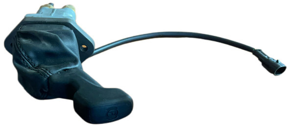 Iveco S-WAY - أجزاء الفرامل: صورة 3 Iveco S-WAY - أجزاء الفرامل: صورة 3