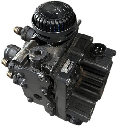 Iveco S-WAY - قطع الغيار: صورة 2 Iveco S-WAY - قطع الغيار: صورة 2