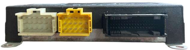 Iveco STRALIS - وحدة إي سي يو: صورة 2 Iveco STRALIS - وحدة إي سي يو: صورة 2