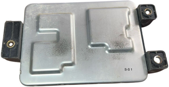 Iveco STRALIS - وحدة إي سي يو: صورة 2 Iveco STRALIS - وحدة إي سي يو: صورة 2