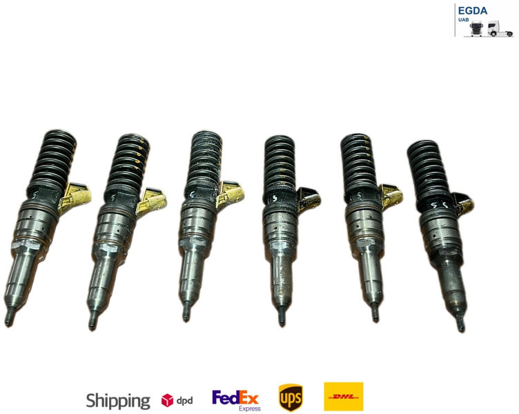 Iveco - فلتر الوقود: صورة 1 Iveco - فلتر الوقود: صورة 1