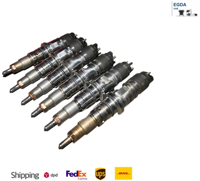 Iveco - فلتر الوقود: صورة 1 Iveco - فلتر الوقود: صورة 1