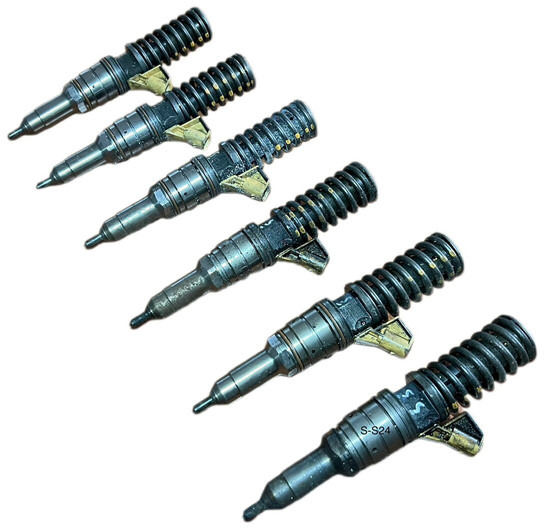 Iveco - فلتر الوقود: صورة 2 Iveco - فلتر الوقود: صورة 2