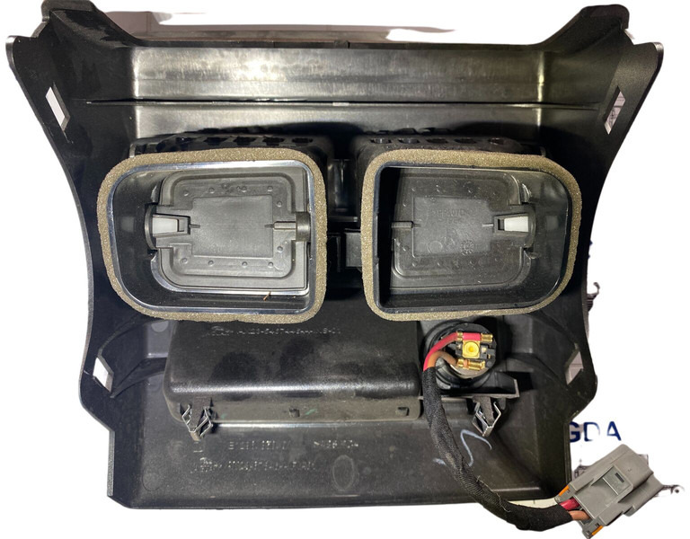 Jaguar XF250 - لوحة العدادات: صورة 2 Jaguar XF250 - لوحة العدادات: صورة 2