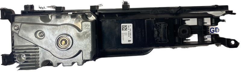 Jaguar XF250 - لوحة العدادات: صورة 2 Jaguar XF250 - لوحة العدادات: صورة 2