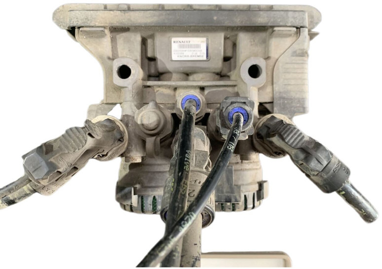 KNORR-BREMSE T - أجزاء الفرامل: صورة 1 KNORR-BREMSE T - أجزاء الفرامل: صورة 1