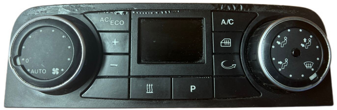 MAN 2019 81619906115 - لوحة العدادات: صورة 2 MAN 2019 81619906115 - لوحة العدادات: صورة 2