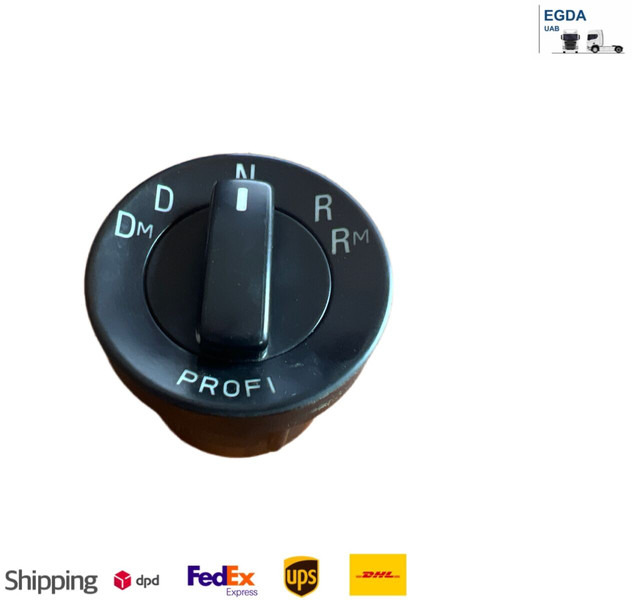 MAN 2019 - لوحة العدادات: صورة 1 MAN 2019 - لوحة العدادات: صورة 1