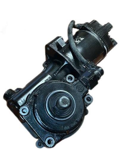 MAN TG3 - قطع الغيار: صورة 2 MAN TG3 - قطع الغيار: صورة 2