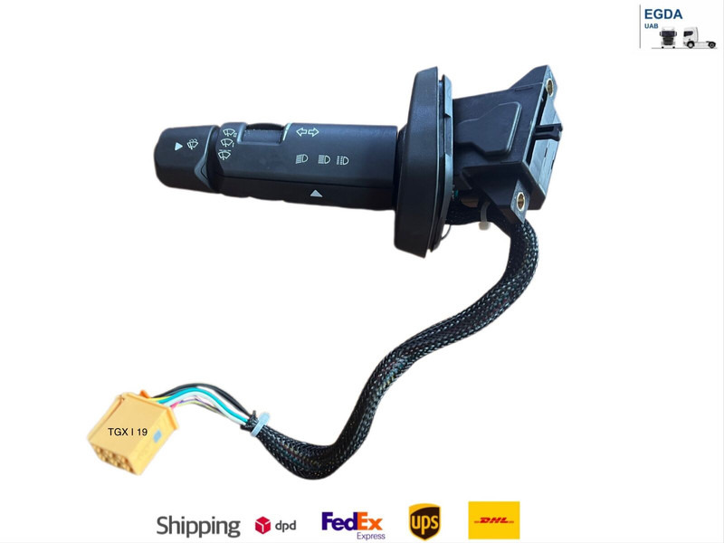 MAN TGX I 6, TGX I 17, TGS 5, TGX I 19, TGM I 3 - مرحل: صورة 1 MAN TGX I 6, TGX I 17, TGS 5, TGX I 19, TGM I 3 - مرحل: صورة 1