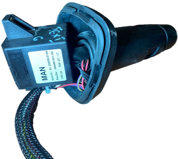 MAN TGX I 6, TGX I 17, TGS 5, TGX I 19, TGM I 3 - مرحل: صورة 2 MAN TGX I 6, TGX I 17, TGS 5, TGX I 19, TGM I 3 - مرحل: صورة 2