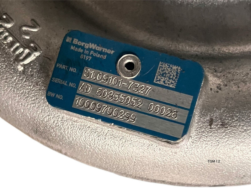 MAN - تربو: صورة 4 MAN - تربو: صورة 4