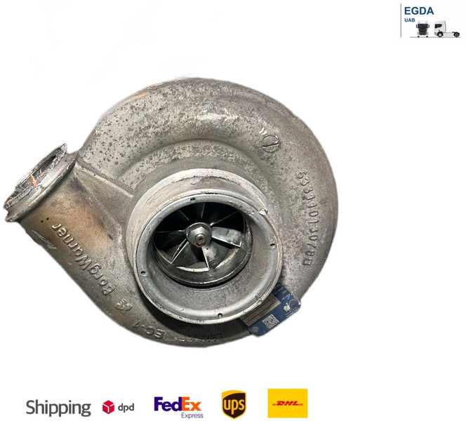 MAN - تربو: صورة 1 MAN - تربو: صورة 1