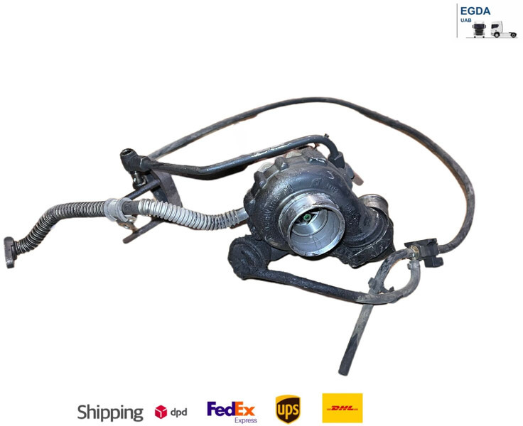 MAN - تربو: صورة 1 MAN - تربو: صورة 1