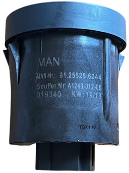 MAN - لوحة العدادات: صورة 5 MAN - لوحة العدادات: صورة 5