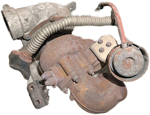 MAN - تربو: صورة 2 MAN - تربو: صورة 2