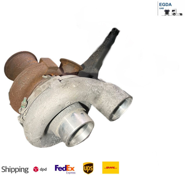 MAN - تربو: صورة 1 MAN - تربو: صورة 1