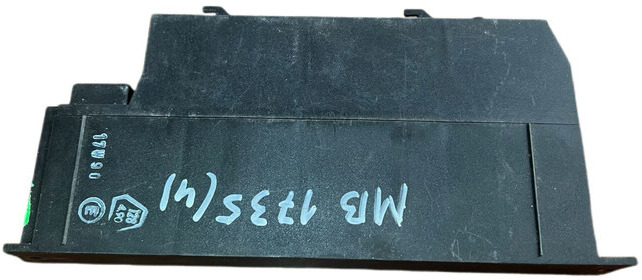 Mercedes-Benz 1735 VDO - وحدة إي سي يو: صورة 2 Mercedes-Benz 1735 VDO - وحدة إي سي يو: صورة 2