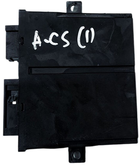 Mercedes-Benz AROCS - وحدة إي سي يو: صورة 2 Mercedes-Benz AROCS - وحدة إي سي يو: صورة 2