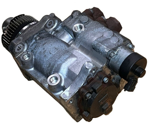 Mercedes-Benz Bosch MP5 - مضخة الوقود: صورة 5 Mercedes-Benz Bosch MP5 - مضخة الوقود: صورة 5