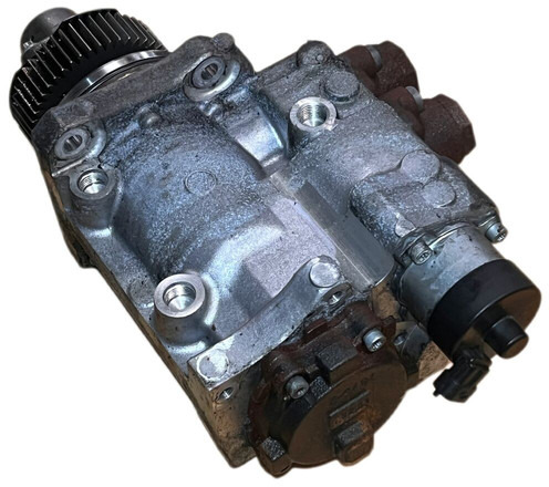 Mercedes-Benz Bosch MP5 - مضخة الوقود: صورة 2 Mercedes-Benz Bosch MP5 - مضخة الوقود: صورة 2