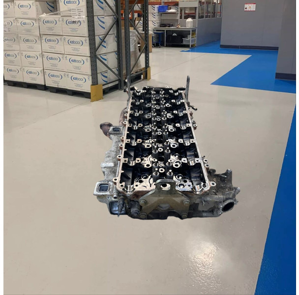 Mercedes-Benz Engine - مجموعة الأسطوانة: صورة 2 Mercedes-Benz Engine - مجموعة الأسطوانة: صورة 2