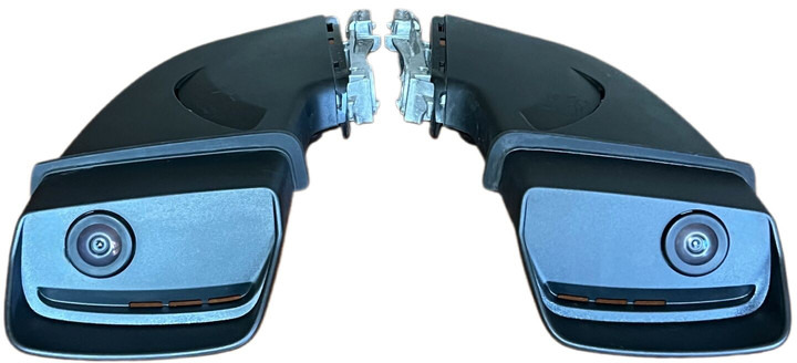 Mercedes-Benz MP5 - قطع الغيار: صورة 5 Mercedes-Benz MP5 - قطع الغيار: صورة 5