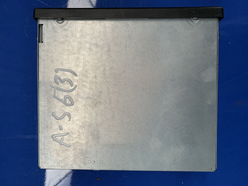 Mercedes-Benz VDO A0014469033 - قطع الغيار: صورة 2 Mercedes-Benz VDO A0014469033 - قطع الغيار: صورة 2