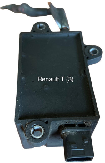 Renault 2016 - مرحل: صورة 2 Renault 2016 - مرحل: صورة 2