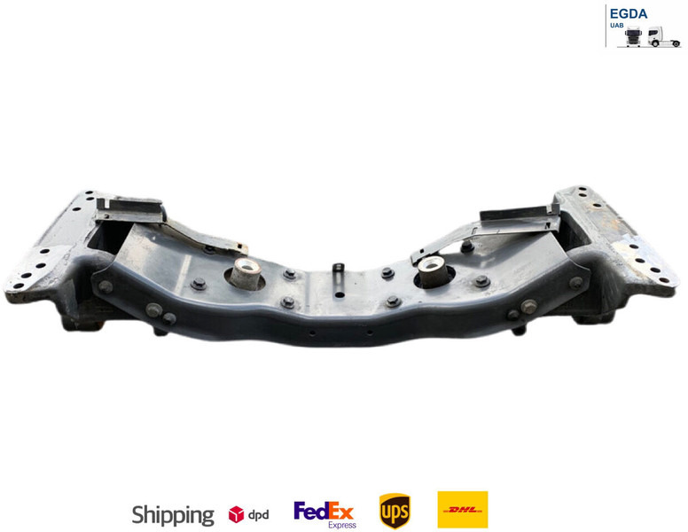 Renault Volvo I - هيكل السيارة الخارجية: صورة 1 Renault Volvo I - هيكل السيارة الخارجية: صورة 1