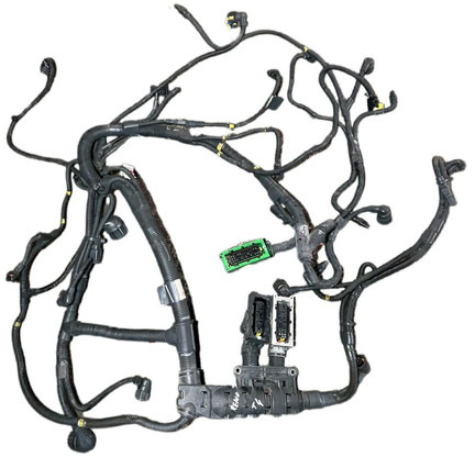 Renault - كابلات/ ضفيرة الأسلاك: صورة 3 Renault - كابلات/ ضفيرة الأسلاك: صورة 3