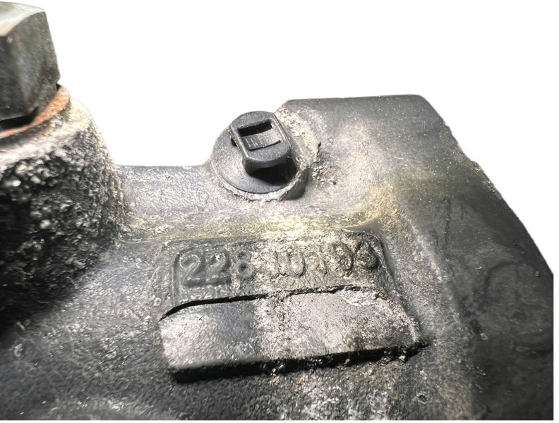 Renault - نظام التبريد: صورة 3 Renault - نظام التبريد: صورة 3