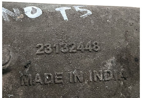 Renault - نظام التبريد: صورة 2 Renault - نظام التبريد: صورة 2