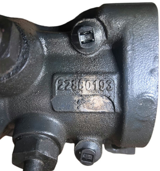 Renault - نظام التبريد: صورة 3 Renault - نظام التبريد: صورة 3