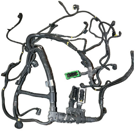 Renault - كابلات/ ضفيرة الأسلاك: صورة 2 Renault - كابلات/ ضفيرة الأسلاك: صورة 2