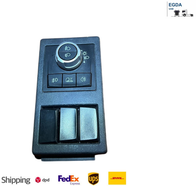 Renault - لوحة العدادات: صورة 1 Renault - لوحة العدادات: صورة 1