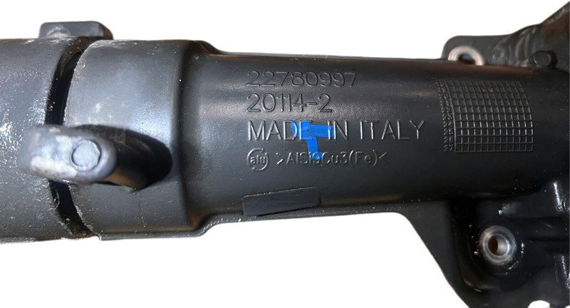 Renault - نظام التبريد: صورة 2 Renault - نظام التبريد: صورة 2