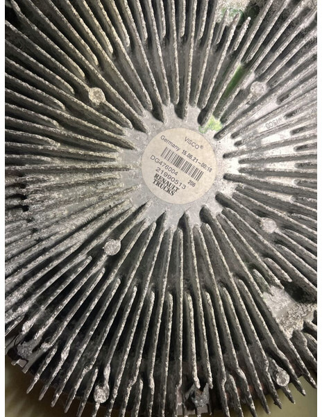 Renault - مروحة: صورة 3 Renault - مروحة: صورة 3